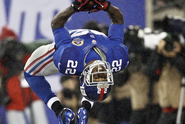 Wilson Flips Stance on Flips