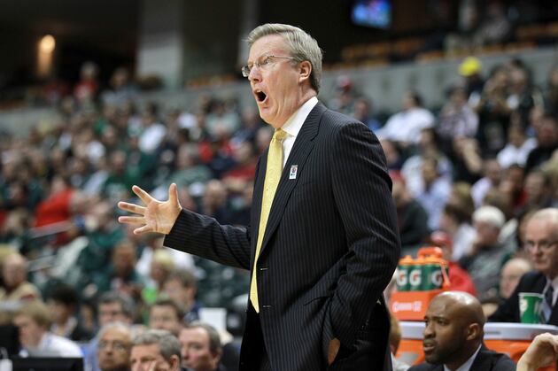 Iowa Players Say Last Year's Loss at UNI Leaves 'Bitter Taste'