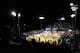 JACKSONVILLE, FL - NOVEMBER 09: A sailor stands and salutes during the national anthem prior to the Navy-Marine Corps Classic game between the Florida Gators and the Georgetown Hoyas at Mayport Naval Air Station on November 9, 2012 in Jacksonville, Florida. (Photo by Chris Trotman/Getty Images)