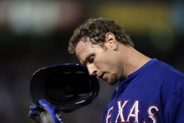 Rangers Would Be Wrong to Panic and Deal Olt, Profar After Losing Josh Hamilton