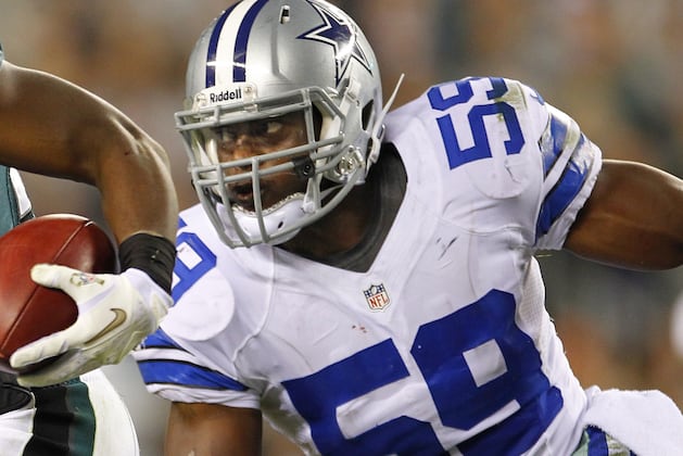 Ernie Sims Fined $15,750 for Hit
