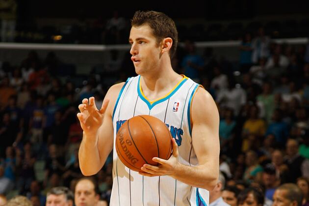 Jason Smith out Up to 2 Weeks with Shoulder Injury