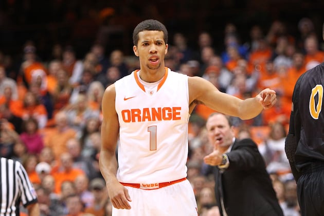 Michael Carter-Williams Caught Shoplifting, Two Sources Say