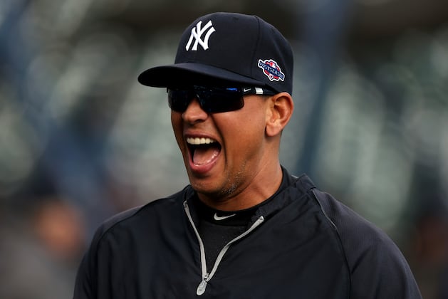 Report: Yankees Hit with $19 Million Luxury Tax