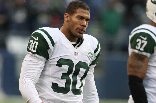 Landry Won't Give Jets Hometown Discount