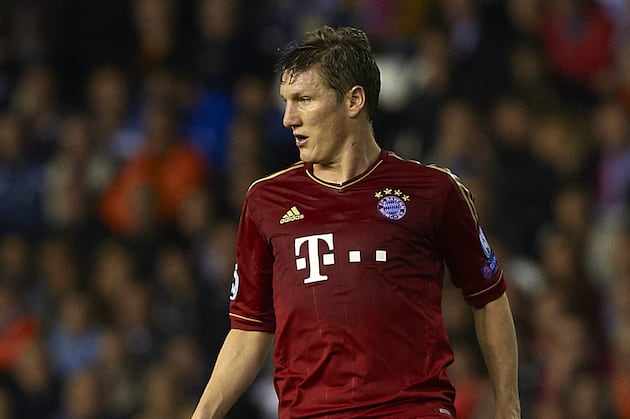Bayern's Bid for Bundesliga Record Falters