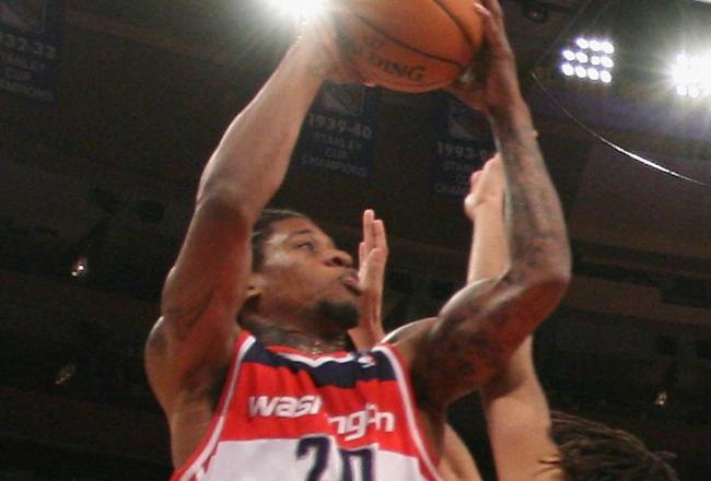 Cartier Martin has outscored Kobe.