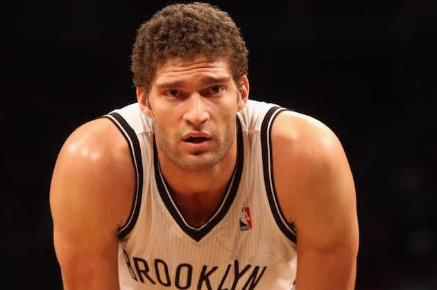 Brook Lopez Returns to Nets Lineup After Missing Seven Games