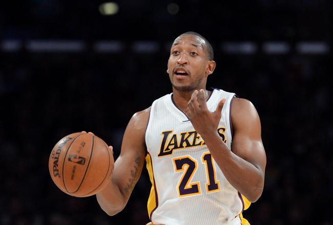 Duhon has hit both his threes tonight.