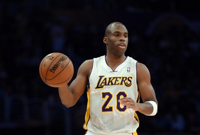 I still see Gary Payton on this monitor.