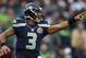 After a 58-0 game, for Arizona and Seattle, there's nowhere to go but up, and down.