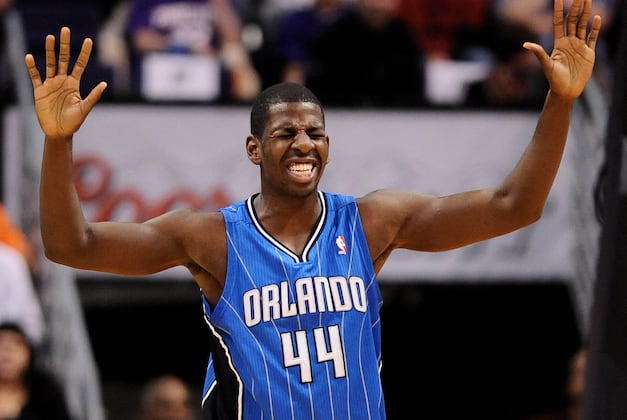 Magic Recap: Savage's Six Sideline Statements Magic vs. Warriors