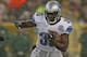 GREEN BAY, WI - DECEMBER 09: Joique Bell #35 of the Detroit Lions runs against the Green Bay Packers at Lambeau Field on December 9, 2012 in Green Bay, Wisconsin. The Packers defeated the Lions 27-20. (Photo by Jonathan Daniel/Getty Images)
