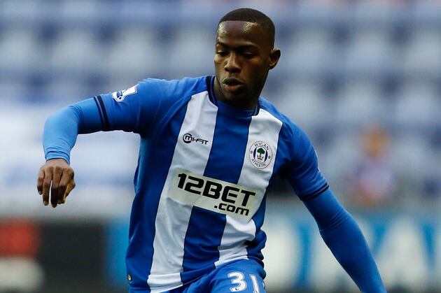 Wigan Make 2 Changes to Starting XI vs. Norwich City