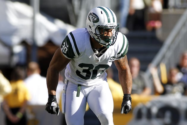 LaRon Landry Says NY Jets Won't Be Getting a Hometown Discount
