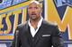 EAST RUTHERFORD, NJ - FEBRUARY 16: Dwayne 'The Rock' Johnson attends a press conference to announce that MetLife Stadium will host WWE Wrestlemania 29 in 2013 at MetLife Stadium on February 16, 2012 in East Rutherford, New Jersey. (Photo by Michael N. Todaro/Getty Images)