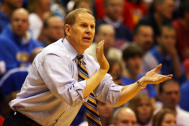 John Beilein Ready to Face His Old Team