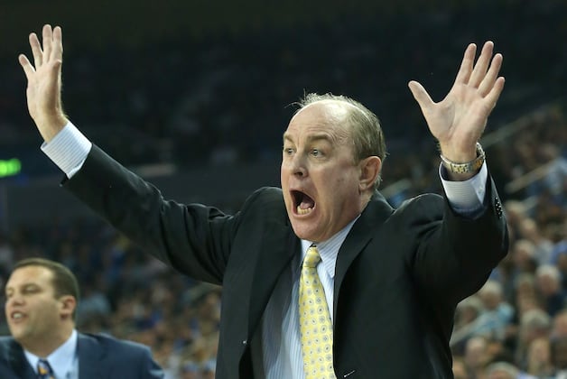 UCLA Basketball: Coaching Change Would Be Best Remedy for What Ails the Bruins