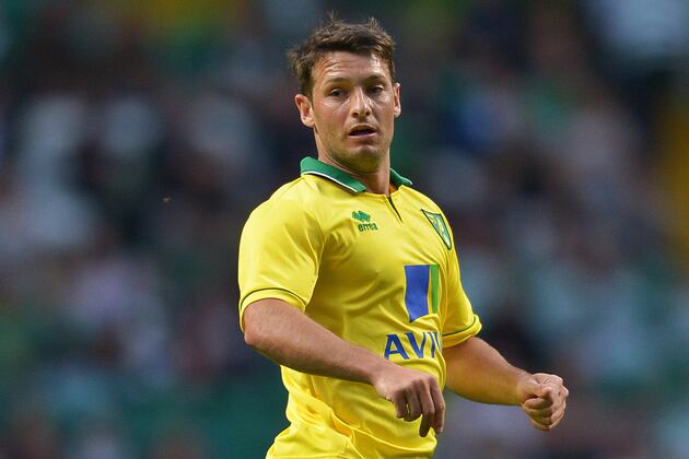 Match Report: Norwich 2-1 Wigan