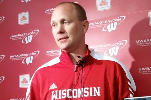 Canada Named Offensive Coordinator