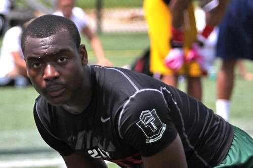 U-M Gains Commitments from Cass Tech Teammates Dawson, Hill