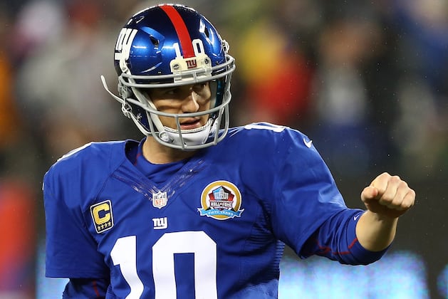 Giants Will Wear Sandy Hook Elementary School Decal