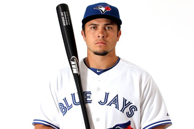 Source: d'Arnaud Definitely in Dickey Deal