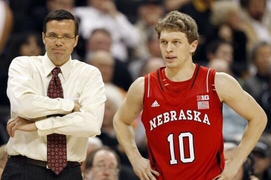 Huskers Bracing for Oregon Pressure