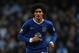 MANCHESTER, ENGLAND - DECEMBER 01: Marouane Fellaini of Everton in action during the Barclays Premier League match between Manchester City and Everton at the Etihad Stadium on December 1, 2012 in Manchester, England. (Photo by Clive Brunskill/Getty Images)