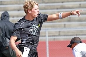 Quarterback Luke Del Rio Commits to Alabama as a Walk-on
