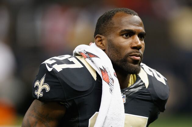 Saints Place OT Charles Brown and S Malcolm Jenkins on IR