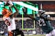 PHILADELPHIA, PA - DECEMBER 13: A.J. Green #18 of the Cincinnati Bengals catches a touchdown against Dominique Rodgers-Cromartie #23 of the Philadelphia Eagles during their game at Lincoln Financial Field on December 13, 2012 in Philadelphia, Pennsylvania. (Photo by Al Bello/Getty Images)