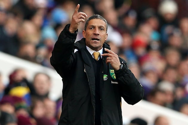 Chris Hughton Believes Character Was Crucial to 2-1 Win over Wigan