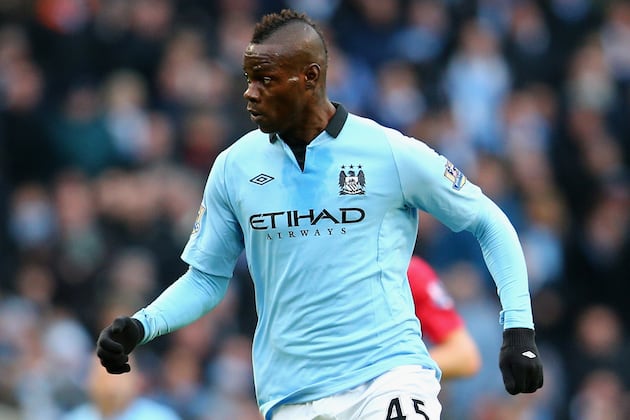 I Won't Pay Up! Balotelli Taking Man City to Tribunal over £340,000 Fine