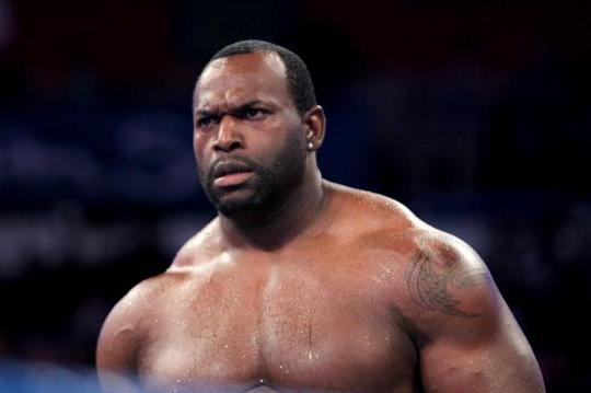 WWE Pushed to Punished, Edition 23: The Dominating Downfall of Ezekiel Jackson