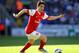 BOLTON, ENGLAND - APRIL 24: Samir Nasri of Arsenal in action during the Barclays Premier League match between Bolton Wanderers and Arsenal at the Reebok Stadium on April 24, 2011 in Bolton, England. (Photo by Clive Brunskill/Getty Images)