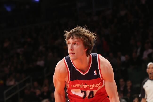 This is our garbage time poster boy.