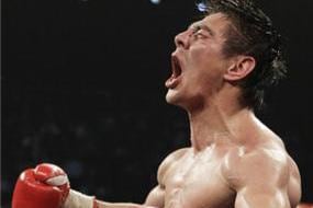 Jorge Arce Announces Retirement Following Donaire Loss