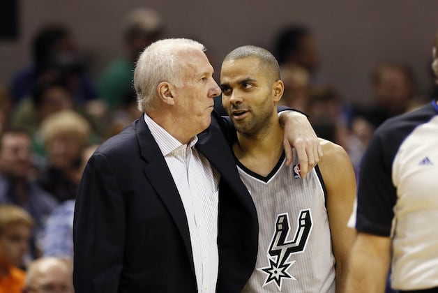 Recap: Spurs 103, Celtics 88