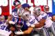 Sean Lee (50), Bruce Carter (54) and Anthony Spencer (93).