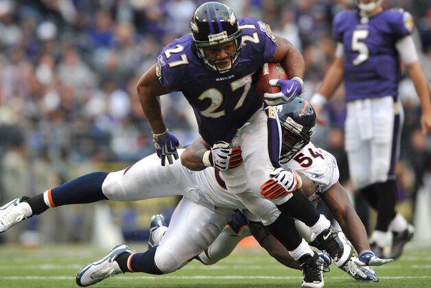 Fantasy Football: Final Sunday/Monday Positional Rankings for Week 15