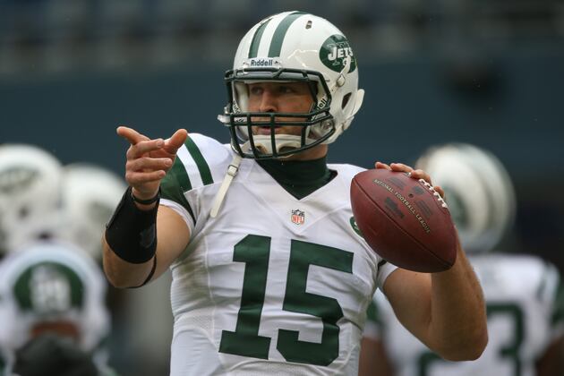 Tim Tebow: Analyzing New York Jets QB's Biggest Strengths