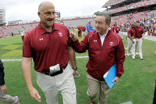 Athletic Director Bill Bradshaw Says Temple Will Survive Big East Shifts