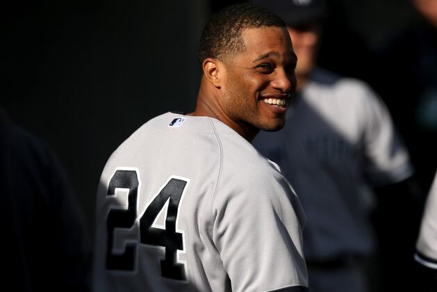 Cano Can Learn from Anthony Heading into Contract Talks