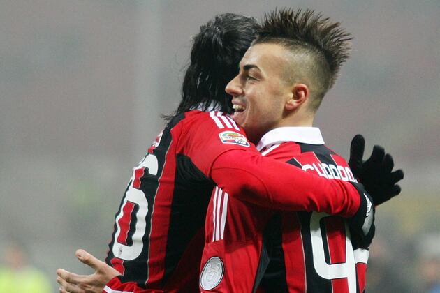 AC Milan 4-1 Pescara: Big Win