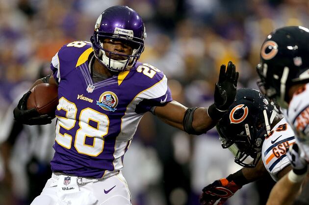 Vikings vs. Rams: Matchups That Will Determine Sunday's Outcome