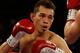 Nonito Donaire continues to climb the boxing ladder.