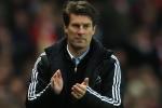 Laudrup Fumes at Ref Over Michu Injury