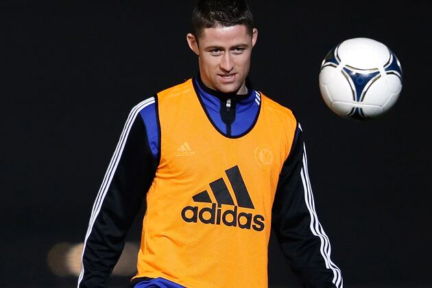 Cahill Claims Provocation for Red