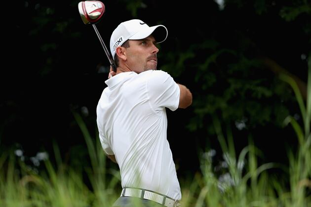 Schwartzel Wins Alfred Dunhill by 12 Shots, for Eighth European Tour Title
